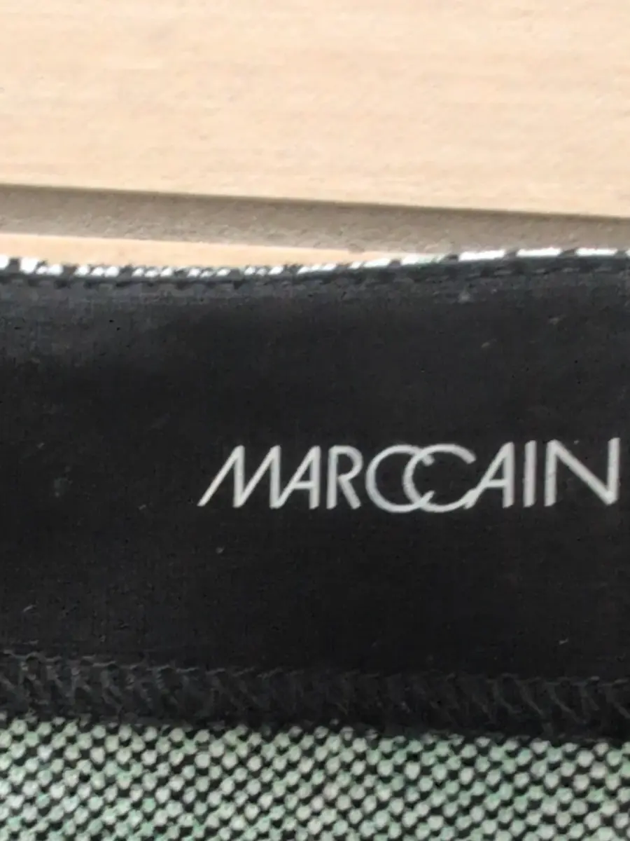 MARC CAIN Etuikleid Bild 6
