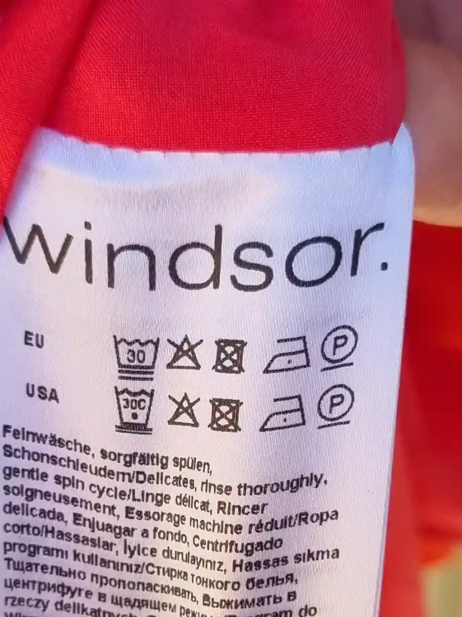 WINDSOR. Etuikleid Bild 7