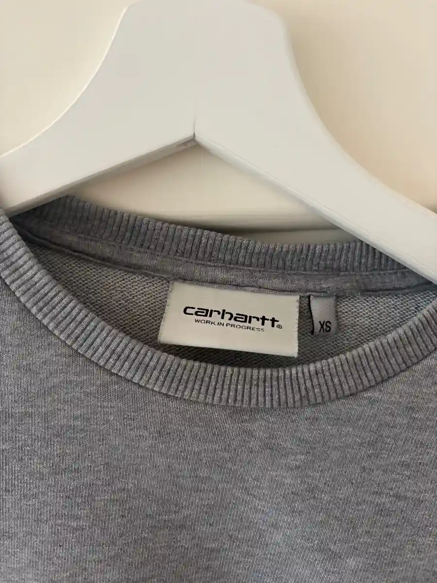 CARHARTT Sweatshirt Bild 4