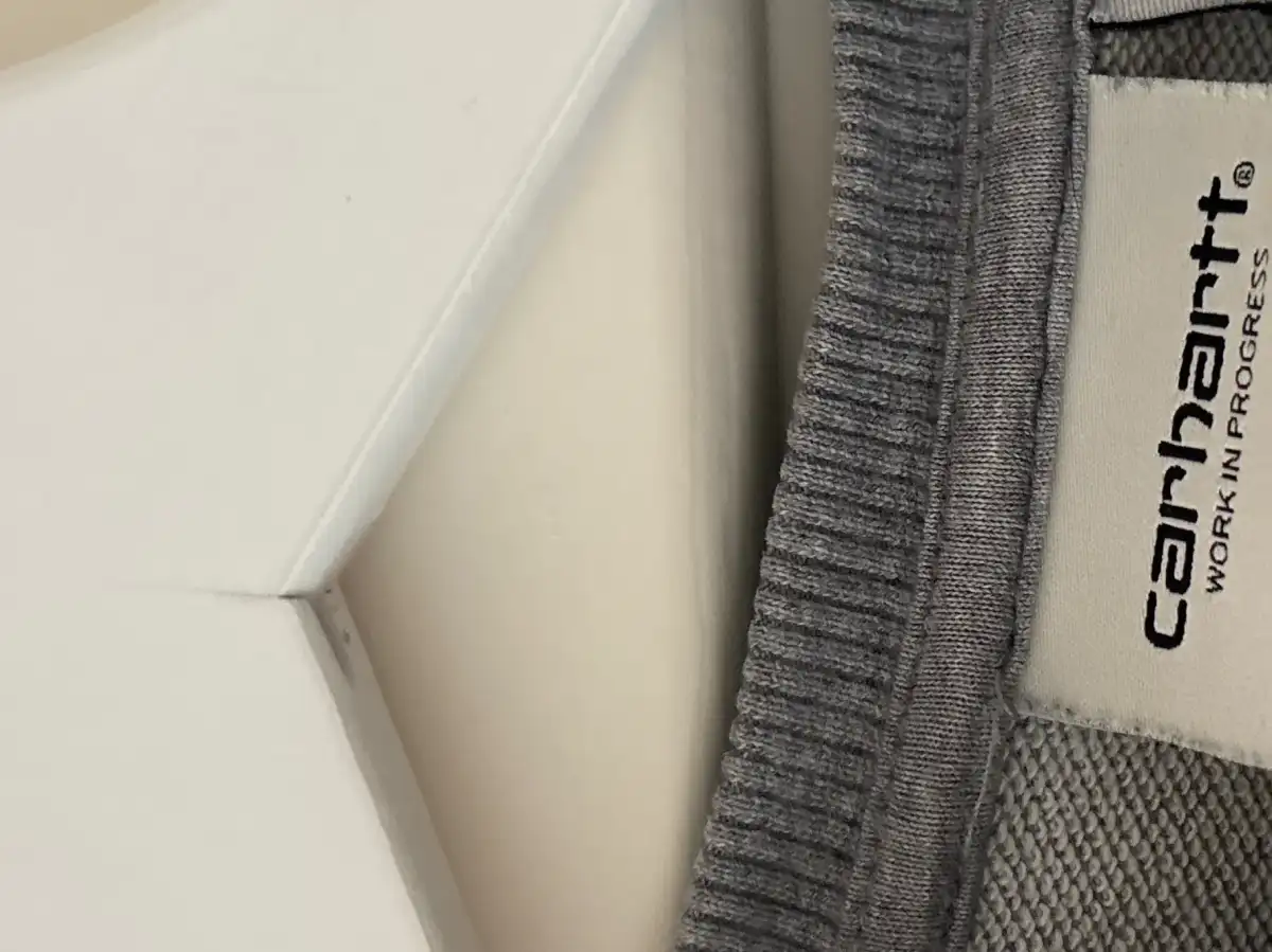 CARHARTT Sweatshirt Bild 3
