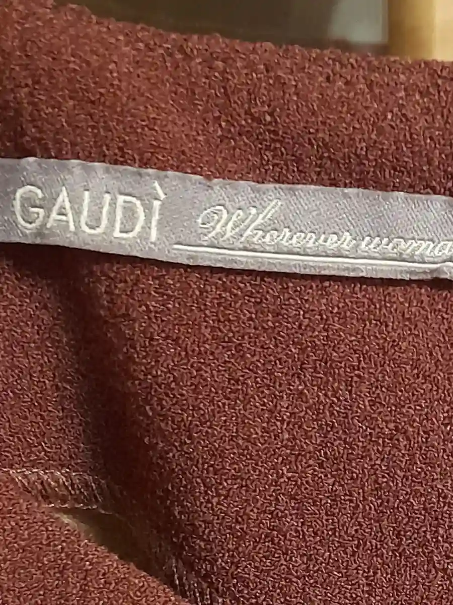 GAUDÌ Sommerkleid Bild 8