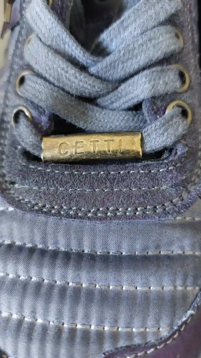 CETTI Sneaker low Bild 7