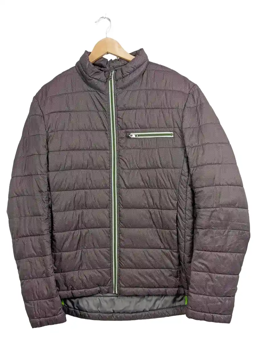 Tom Tailor Steppjacke