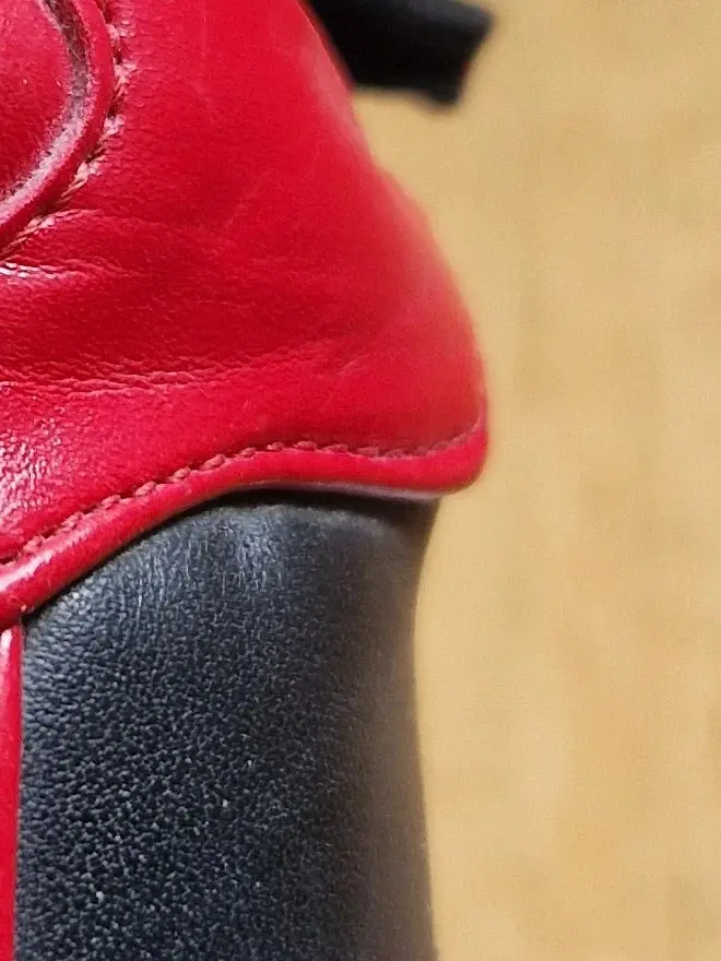 LOVE MOSCHINO Sneaker low Bild 5