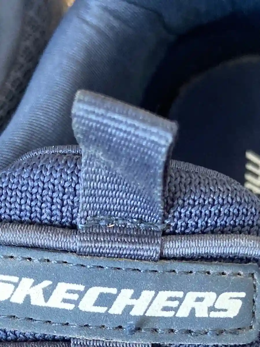 SKECHERS Sneaker low Bild 4