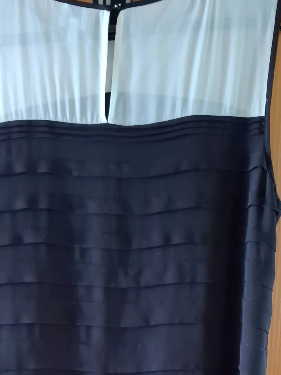 festliches Kleid Bild 4