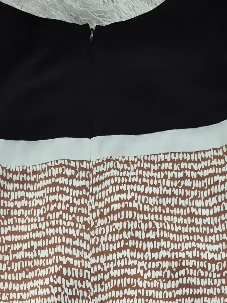 SINÉQUANONE festliches Kleid Bild 5