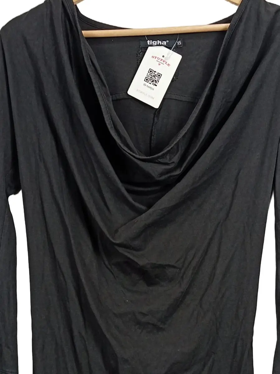 TIGHA festliches Kleid Bild 3