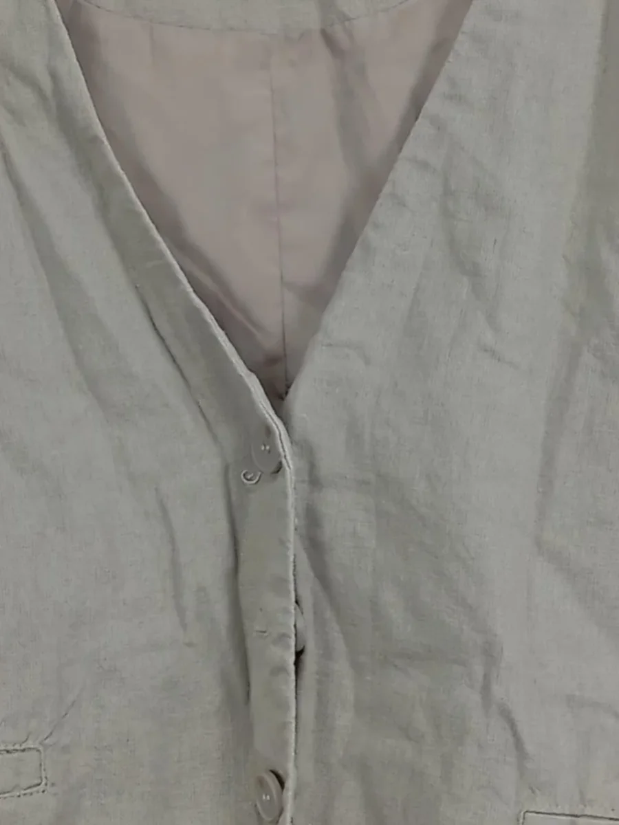 PULL&BEAR Leichte Weste Bild 3