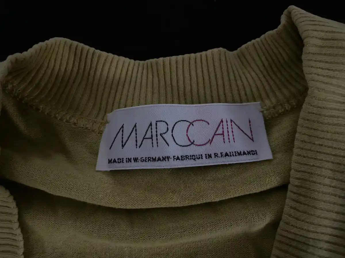 MARC CAIN Strickjacke Bild 5
