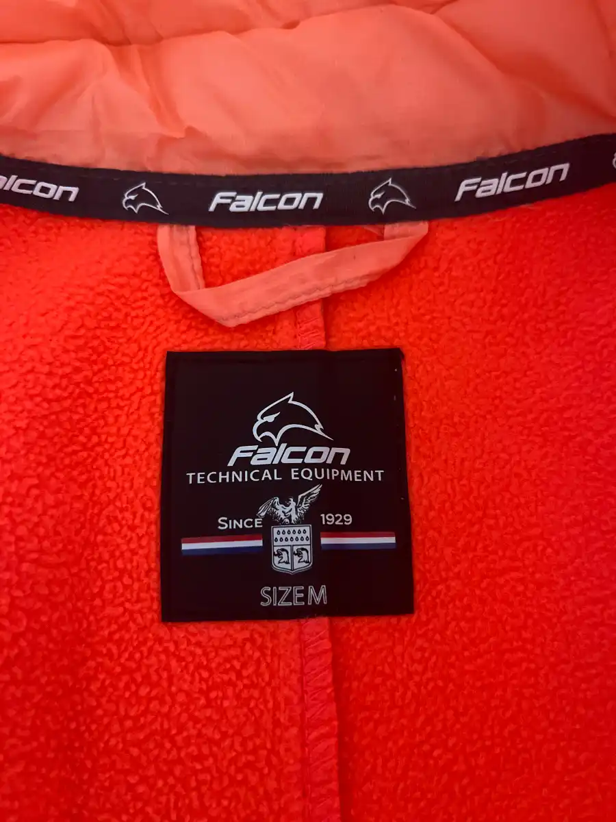 FALON-TECH Outdoorjacke Bild 7
