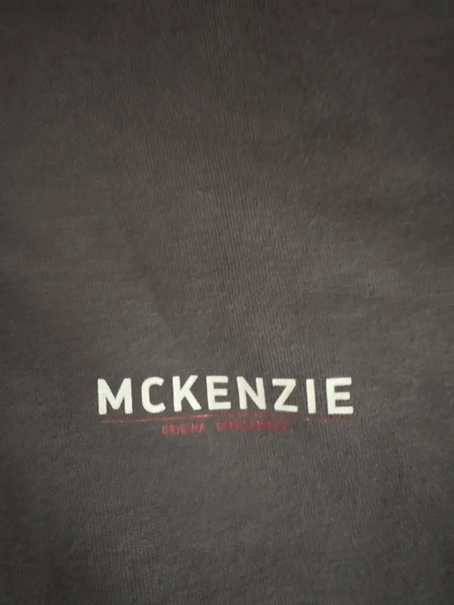 MCKENZIE Sweatjacke Bild 7