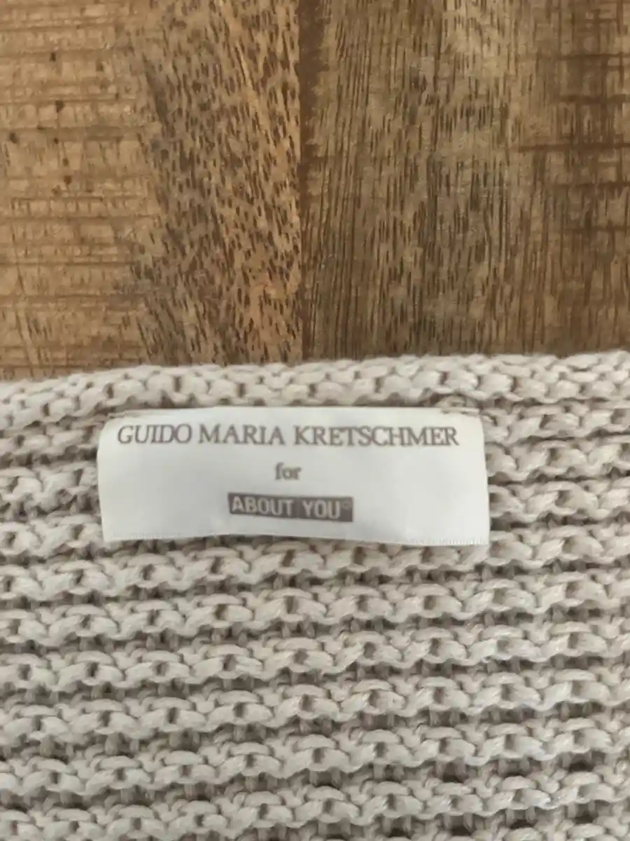 GUIDO MARIA KRETSCHMER Pullover Bild 8