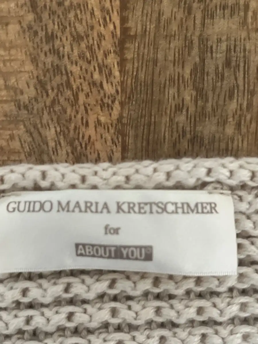 GUIDO MARIA KRETSCHMER Pullover Bild 7