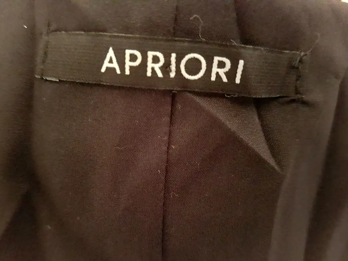 APRIORI Businesskleid Bild 9