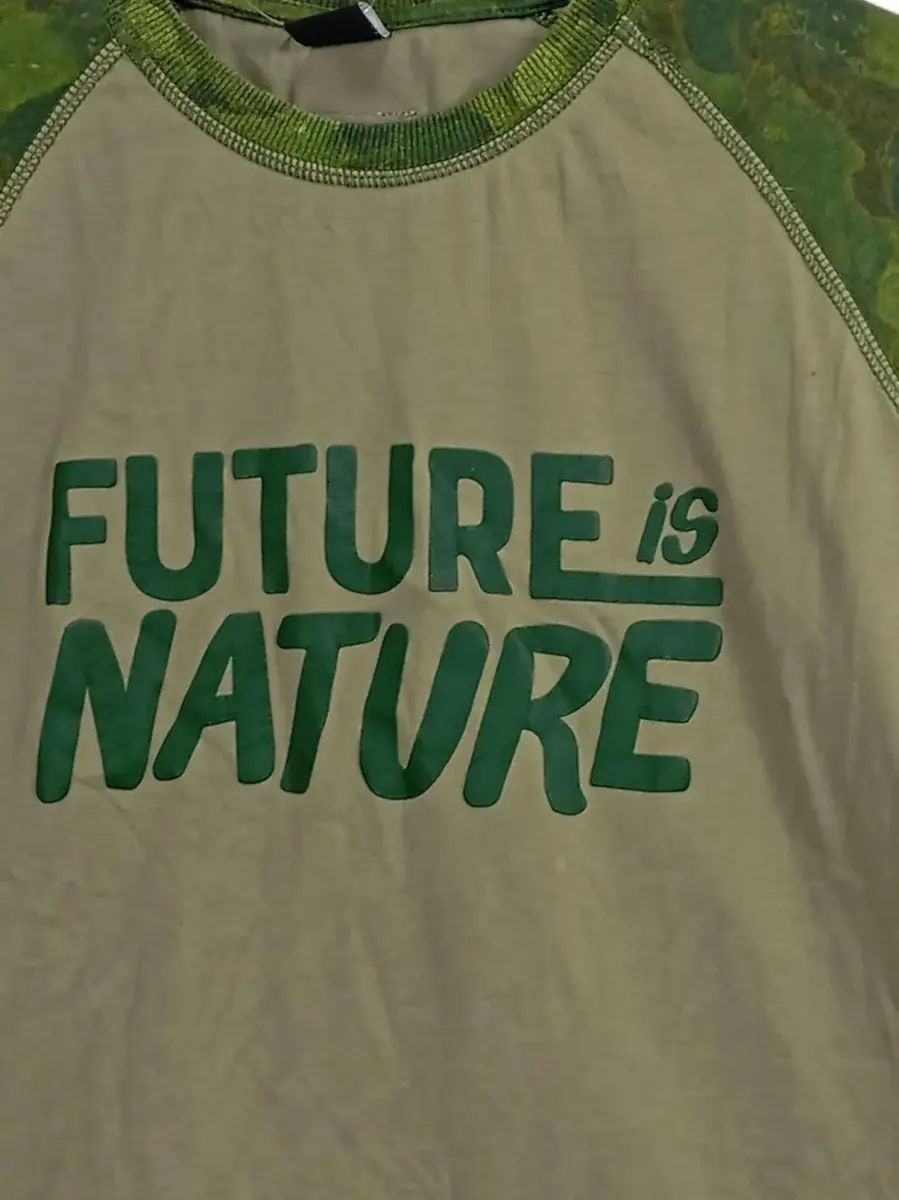 DESIGUAL Langarmshirt Bild 3