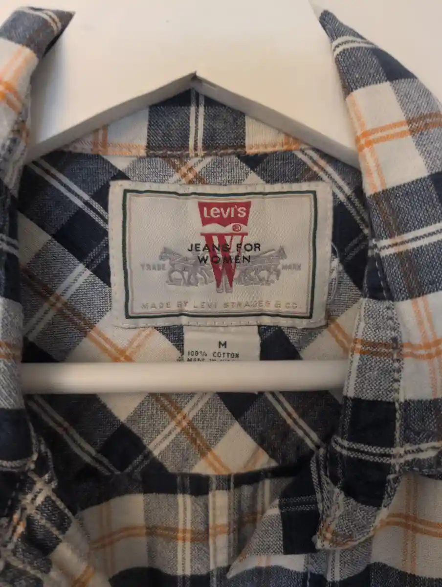 LEVI'S Pullunder Bild 6