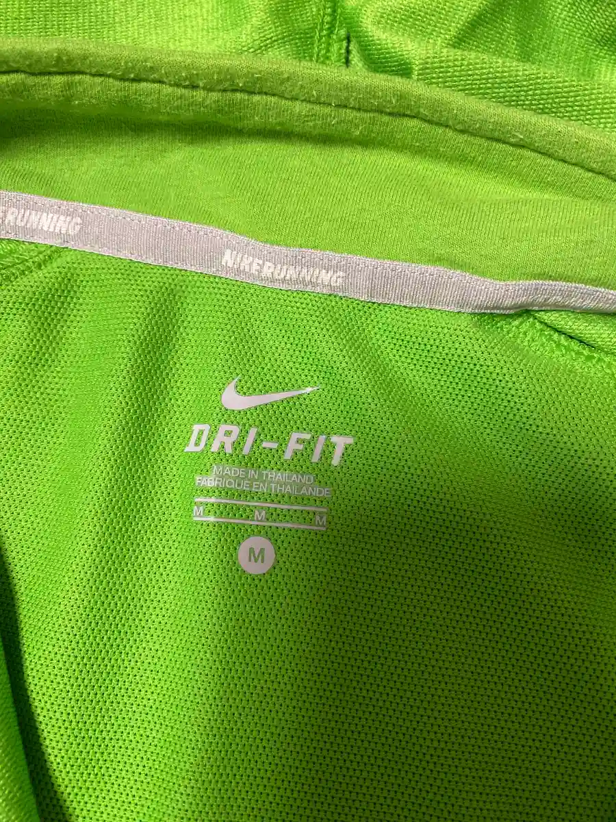 NIKE Trainingsjacke Bild 6