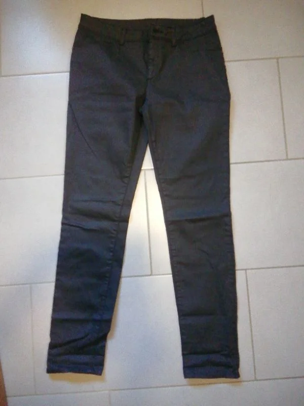 STREET ONE Jeans Skinny Fit Bild 2