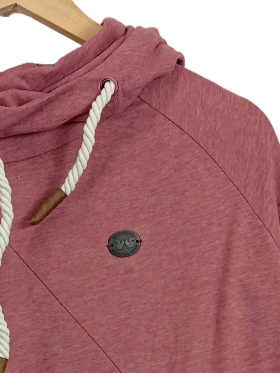 NAKETANO Kapuzenpullover Bild 2