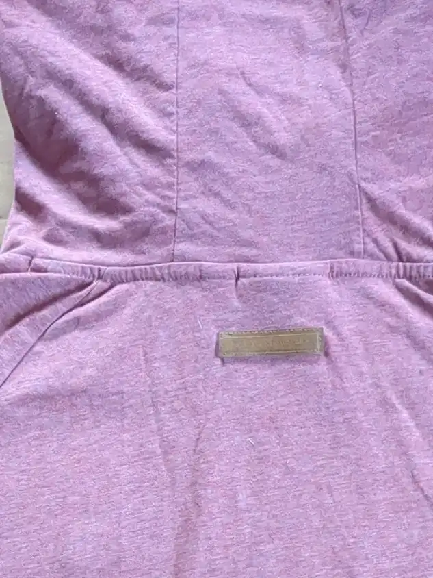 NAKETANO Kapuzenpullover Bild 5