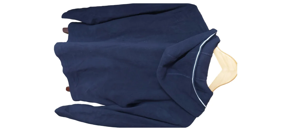 TCHIBO Trainingsjacke Bild 2