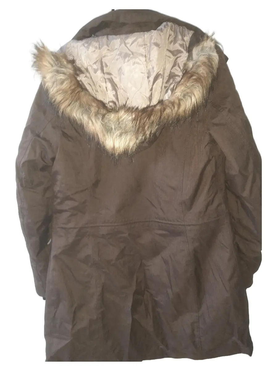 CMP Parka Bild 3