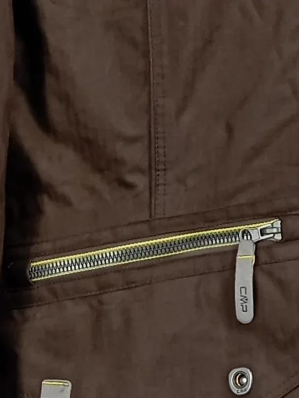 CMP Parka Bild 4