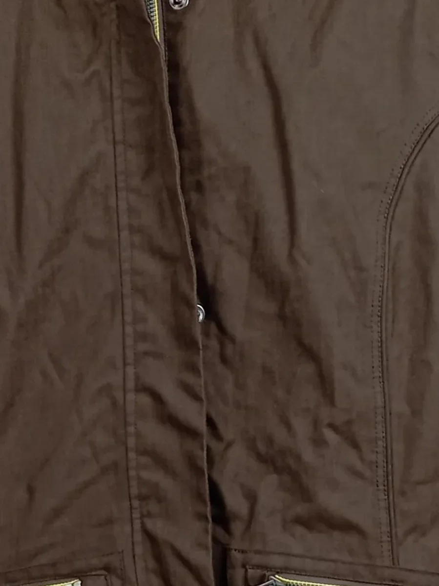 CMP Parka Bild 5