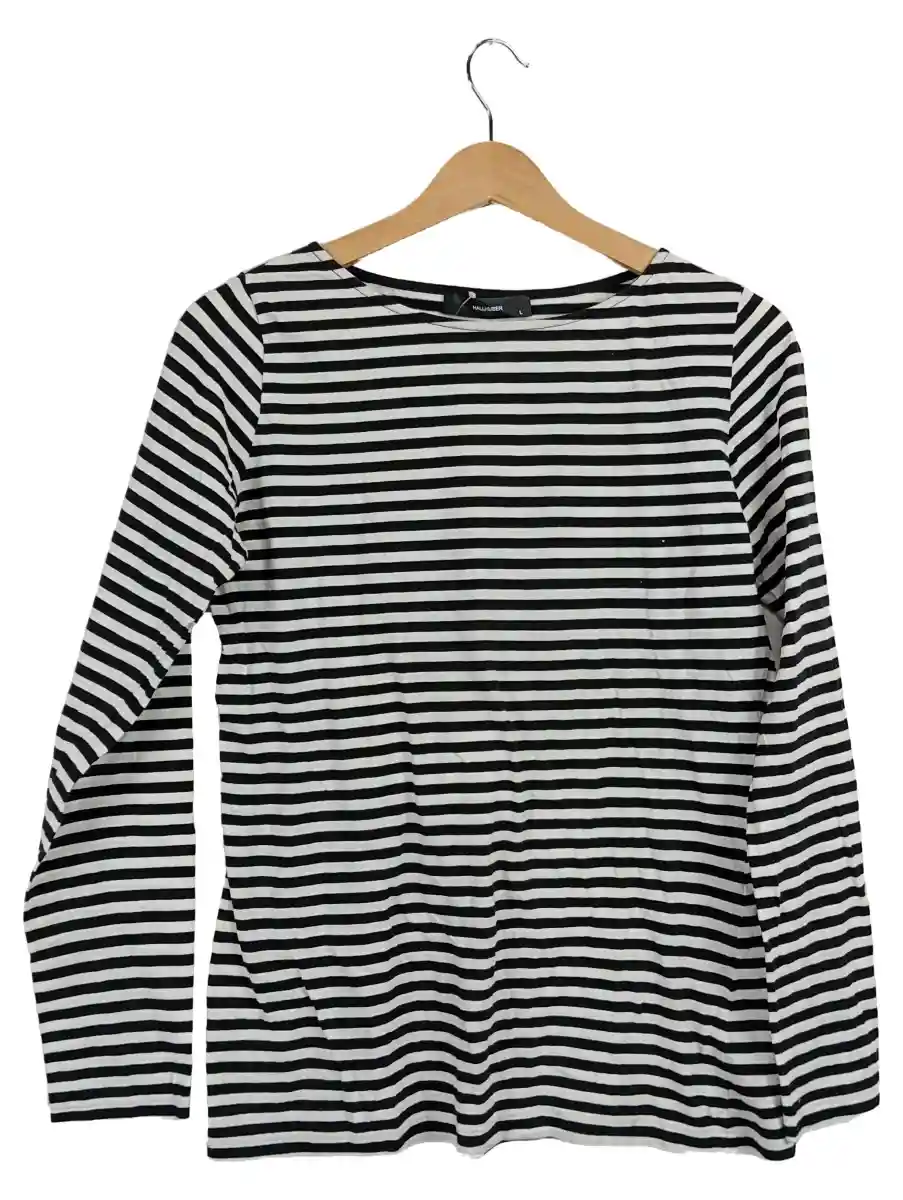 Hallhuber Langarmshirt