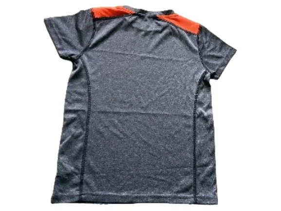 YIGGA Sport Shirt Bild 2