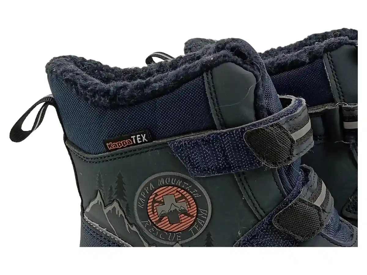 KAPPA Schneestiefel Bild 3