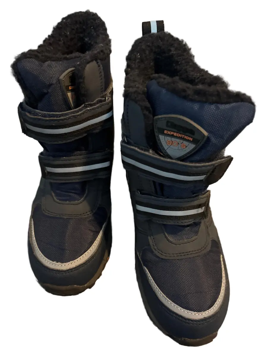 KAPPA Schneestiefel Bild 4