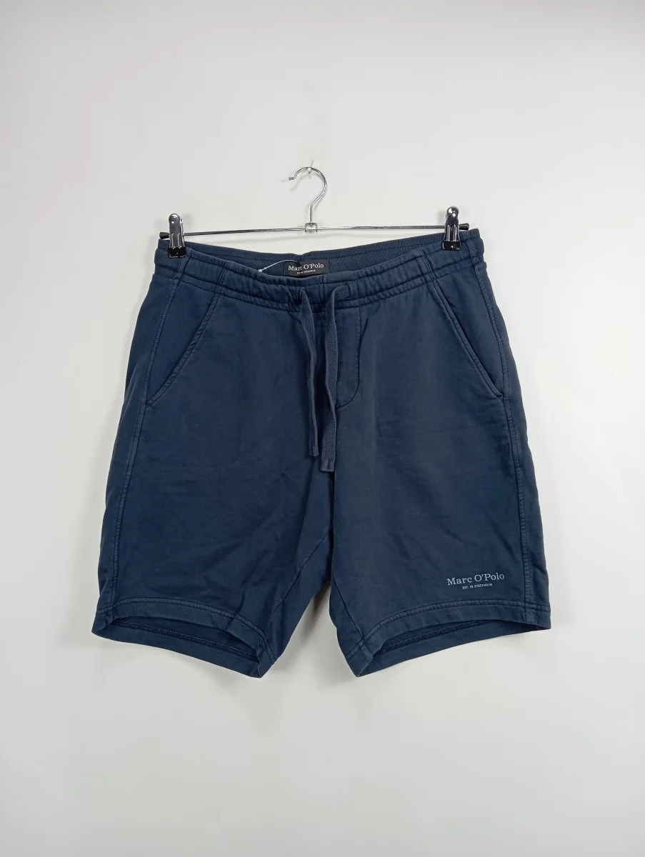 MARC O'POLO Shorts Bild 2