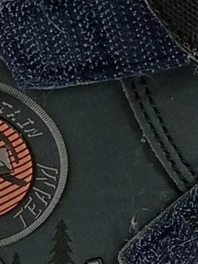 KAPPA Schneestiefel Bild 7