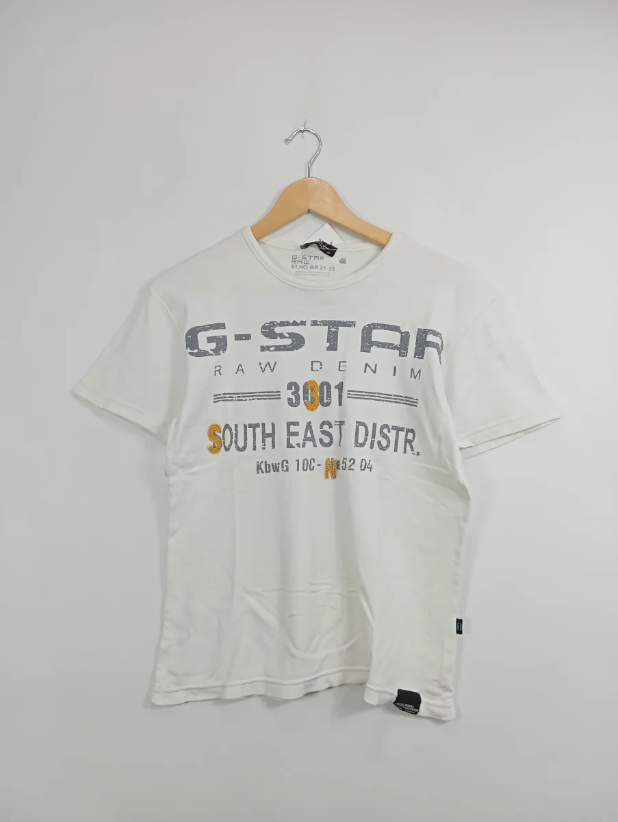 G-STAR RAW T-Shirt Bild 2