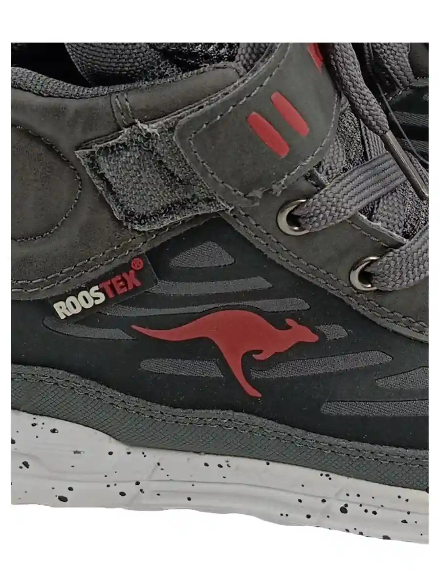 KANGAROOS Schneestiefel Bild 3