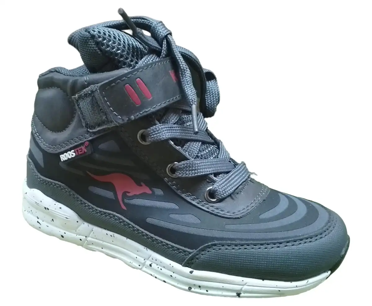 KANGAROOS Schneestiefel Bild 2