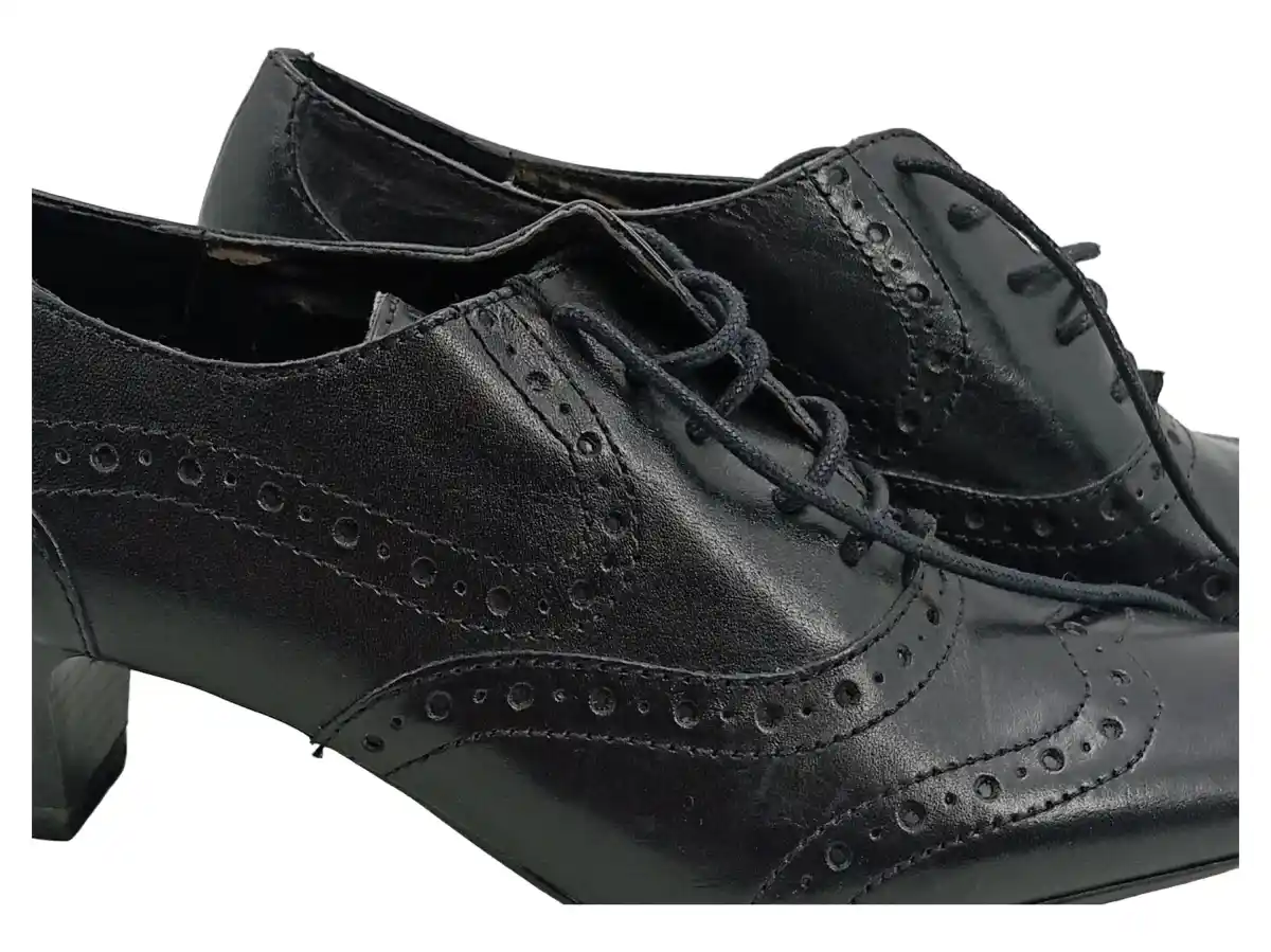 GÖRTZ Schnürschuhe Bild 4
