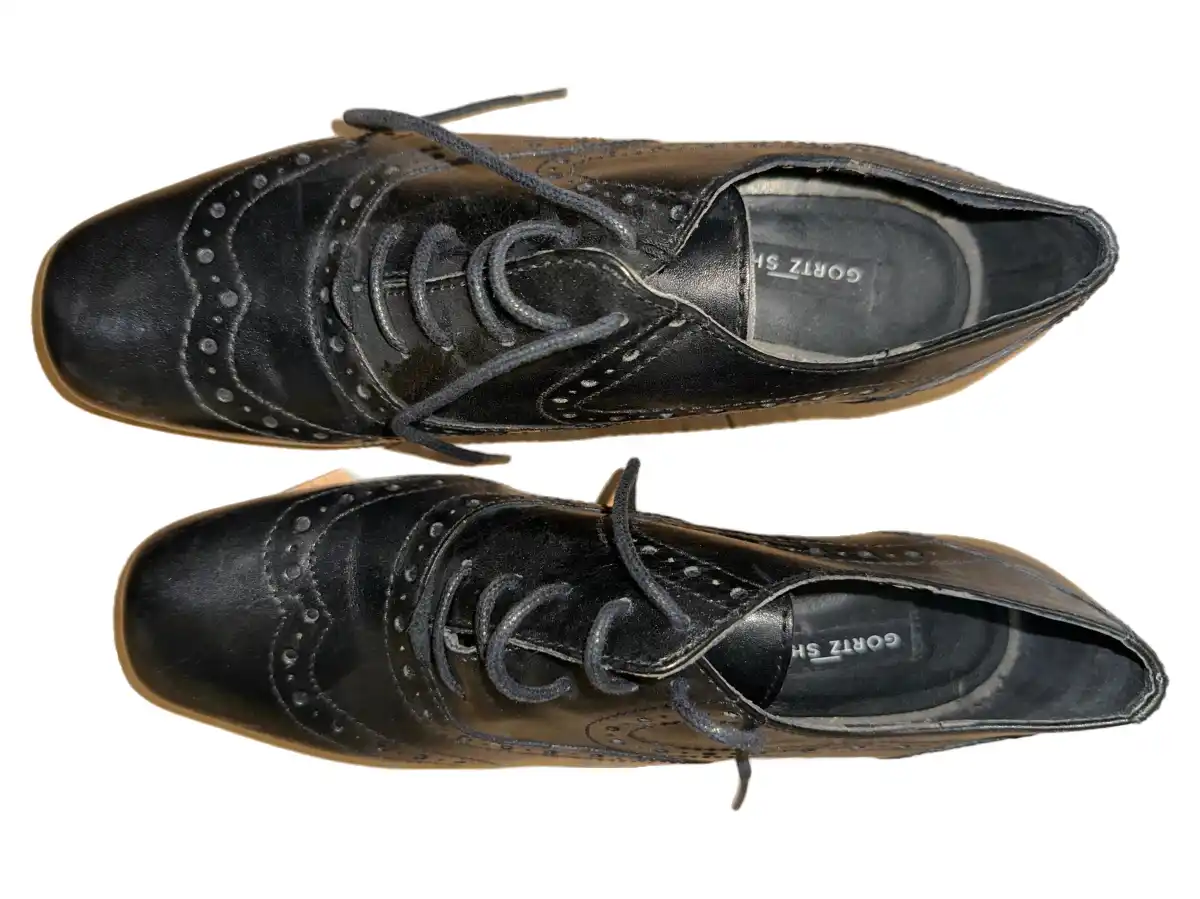 GÖRTZ Schnürschuhe Bild 3