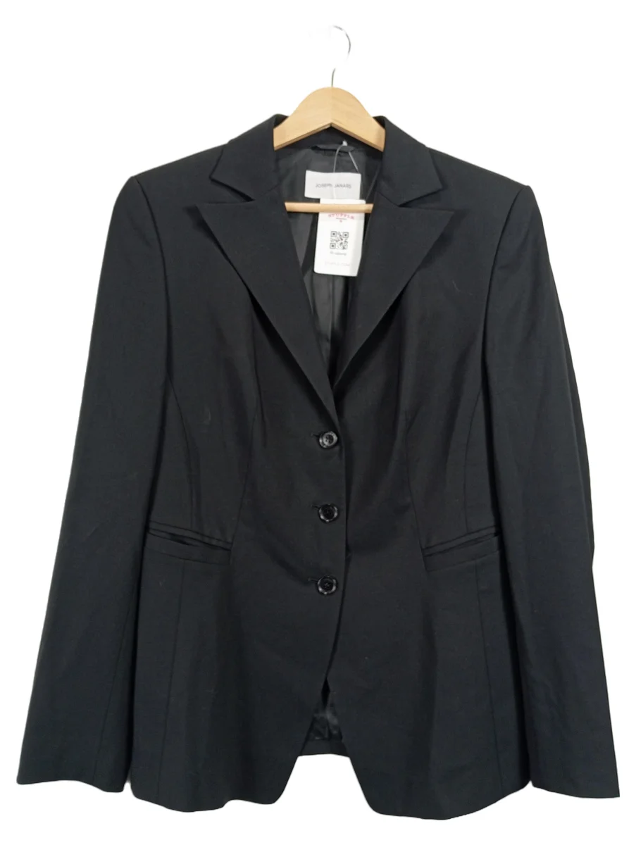 Joseph Janard Blazer