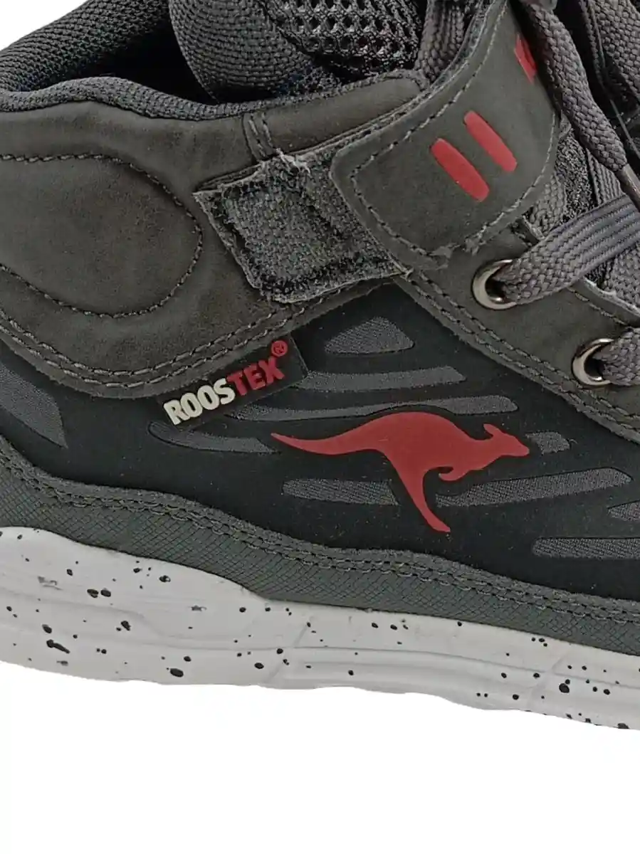 KANGAROOS Schneestiefel Bild 4