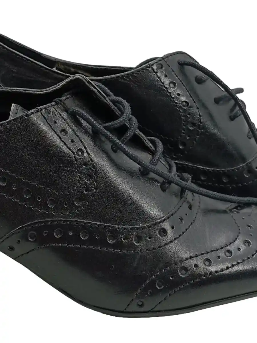 GÖRTZ Schnürschuhe Bild 5