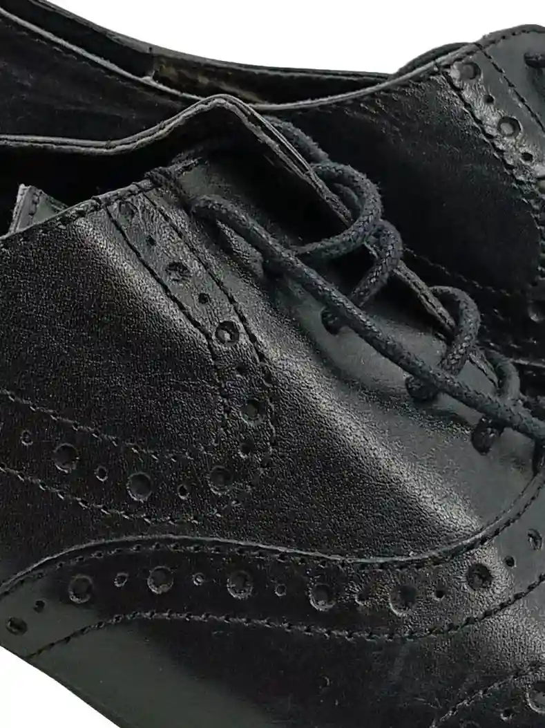 GÖRTZ Schnürschuhe Bild 6