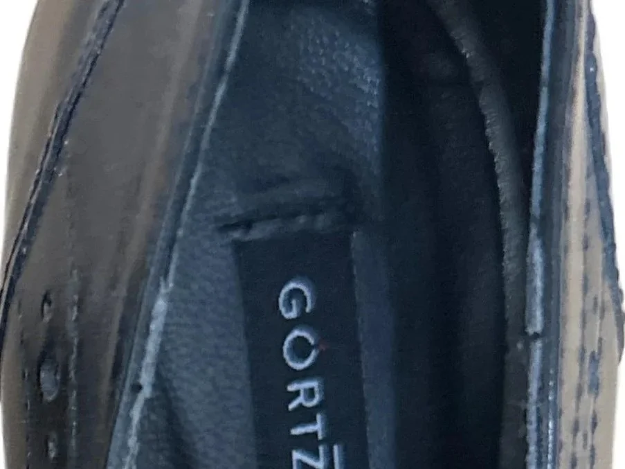 GÖRTZ Schnürschuhe Bild 9