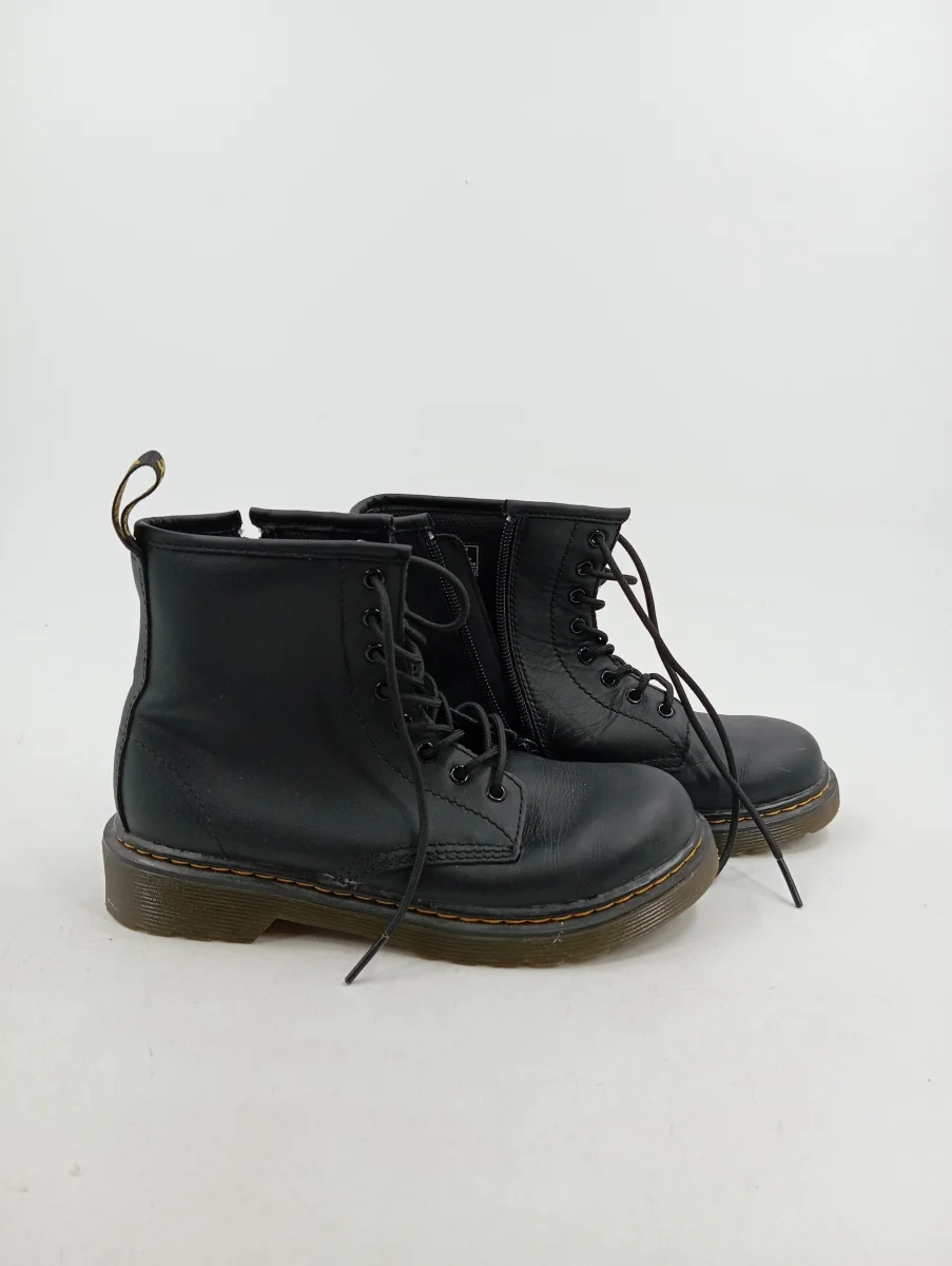 DR. MARTENS Stiefel Bild 2