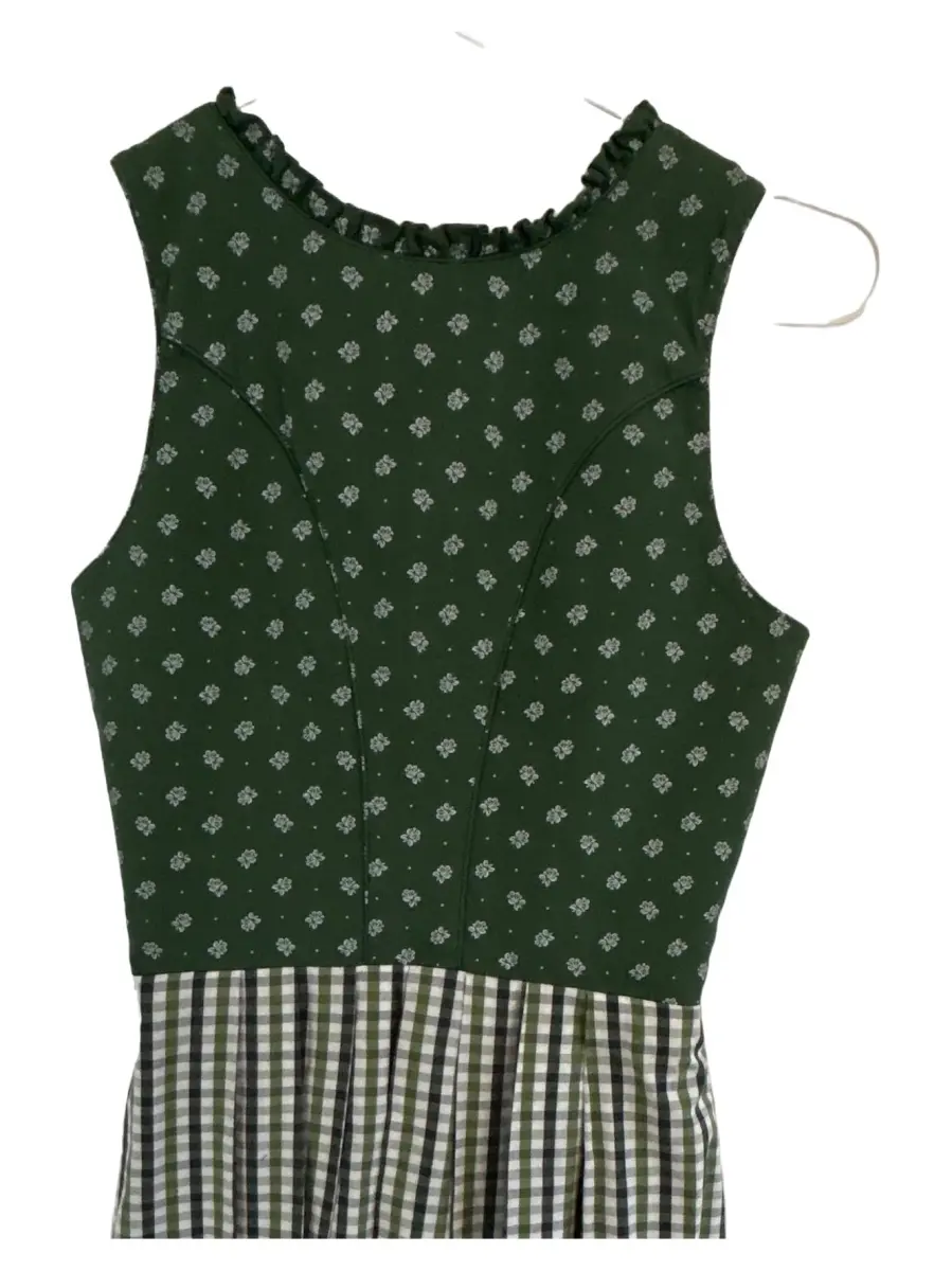 ANGERMAIER Dirndl Trachtenkleid Bild 2