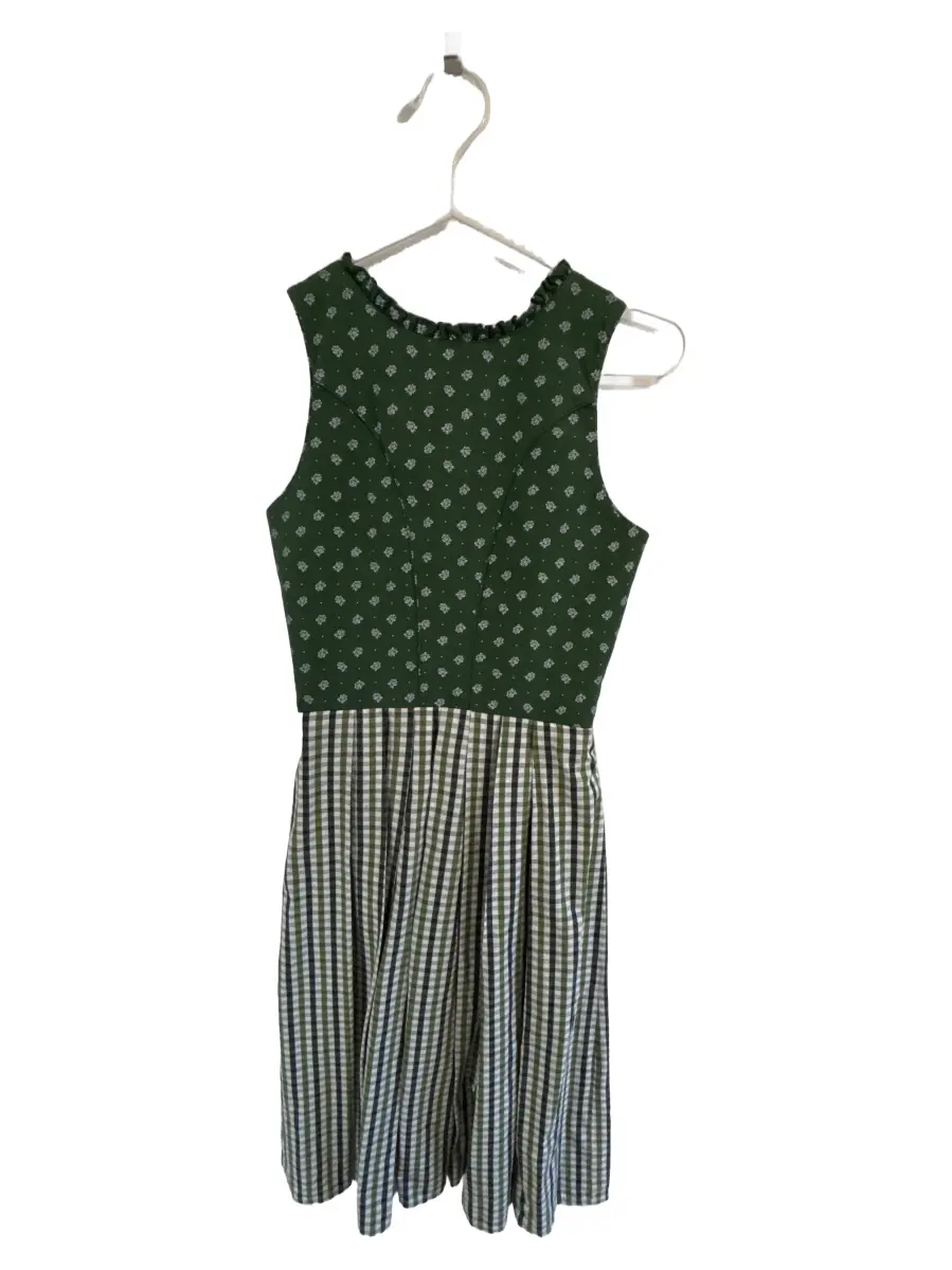 ANGERMAIER Dirndl Trachtenkleid Bild 6