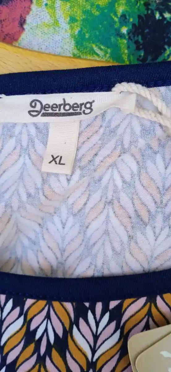 DEERBERG Freizeitkleid Bild 8