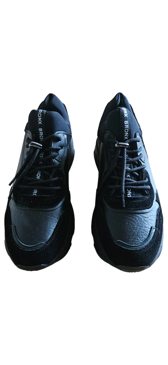 BRONX Sneaker low Bild 2